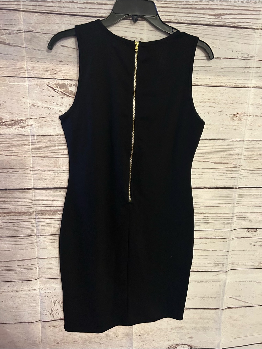 NWT Black Dress - Picture 3 of 3